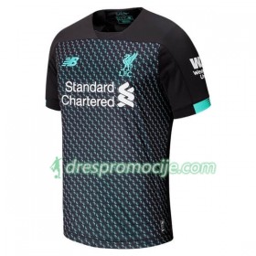 Liverpool Dres Treći 2019/2020 Kratkih Rukava